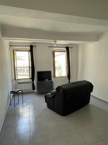 Joli Appartement Au Coeur Du Village Lorgues Exterior foto