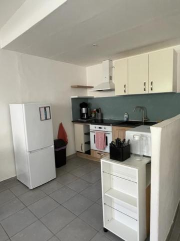 Joli Appartement Au Coeur Du Village Lorgues Exterior foto